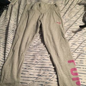 Puma leggings
